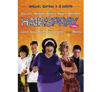 Hairspray - Grasso è bello (special edition)