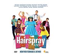 Hairspray Live