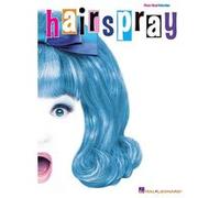 Hairspray Marc Shaiman (Auteur)
