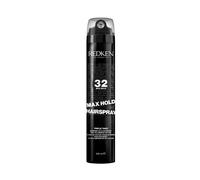 Hairspray Max Hold Tenuta Forte REDKEN Lacca Modelli Forte 300 ml