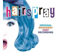Hairspray (Original Broadway Cast Recording) (2002-08-13)