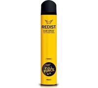 Hairspray Ultra Strong Full Force 400 Ml I Styling Spray For Women And Men I Hairspray For Ultra Strong Hold I No Glue I Ultra Strong Hairspray I For All Hair Types