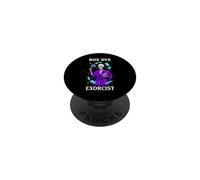 Hairstylist Tarot Box Dye Exorcist Colorist PopSockets PopGrip Adhésif