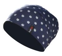 hairtex Beanie d'écurie pour enfants en tissu spécial