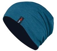 hairtex Beanie d'écurie pour enfants en tissu spécial