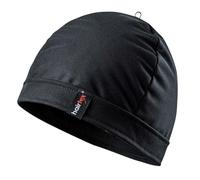 hairtex Bonnet d'écurie avec élastique (pour hommes) en tissu spécial