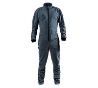 hairtex Combinaison - anthracite protège de manière fiable contre les odeurs désagréables