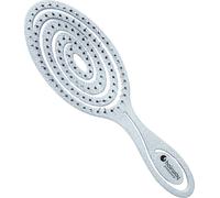 Hairway Brosse Démélante Organica Bleu Clair
