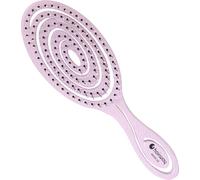 Hairway Brosse Démélante Organica Lilas
