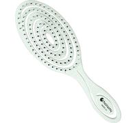 Hairway Brosse Démélante Organica Vert Menthe