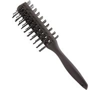 Hairway Brosse Vent Tunnel "Carbon Advance" / Double-Face