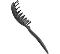 Hairway Brosse Vent Tunnel "Carbon Advance" / Unilatérale