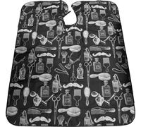 Hairway Cape de coiffure "Barber"