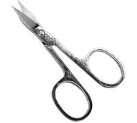 Hairway Ciseaux à Cuticules / Ciseaux Manunucre fabriqué à Solingen (Allemagne) - acier inoxydable