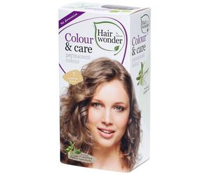 Hairwonder Coloration Permanente Blond Moyen 7 Crème 1 pc(s)