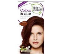 HAIRWONDER Couleur longue durée henné rouge 5.64 100 ml