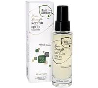 Hairwonder Hair Strength Spray A La Kératine 50ml