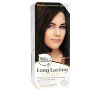 Hairwonder Hennaplus Long Lasting Colour 4,03 Mocha Brown