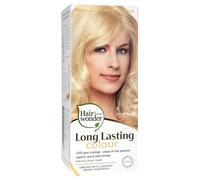 Hairwonder Hennaplus Long Lasting Colour 8 Light Blond