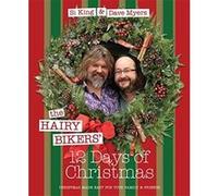 Hairy Bikers' 12 Days of Christmas Myers, Dave (Auteur)