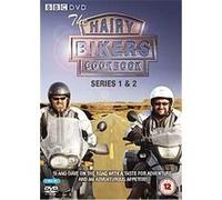 Hairy Biker's Cook Book - Series 1 And 2 G