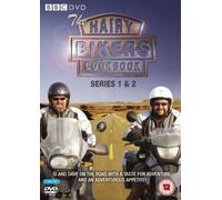 Hairy Biker's Cookbook, the - Hairy Biker's Cook Book - Series 1 and 2 [Import anglais]