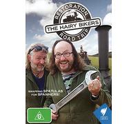 Hairy Bikers: Restoration Road Trip [Edizione: Australia] [Import]
