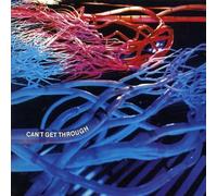 Hairy Chapter - Can't Get Through (1971) + Eyes (1970) [1997 Reissue[