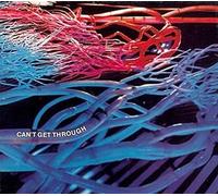 Hairy Chapter - Can'T Get Through