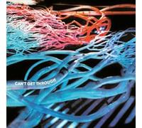 Hairy Chapter - Can't Get Through [Import]