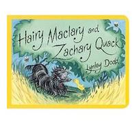 hairy maclary and zachary quack Dodd, Lynley (Auteur)