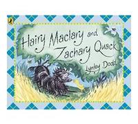 Hairy Maclary and Zachary Quack Dodd, Lynley (Auteur)