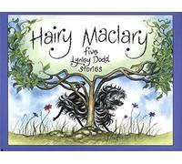 Hairy Maclary Five Lynley Dodd Stories