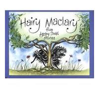 hairy maclary five lynley dodd stories Dodd, Lynley (Auteur)