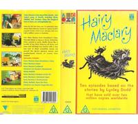 Hairy Maclary - five stories