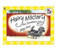 Hairy Maclary from Donaldsons Dairy by Lynley Dodd Dodd, Lynley (Auteur)