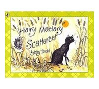 Hairy Maclary Scattercat Dodd, Lynley (Auteur)