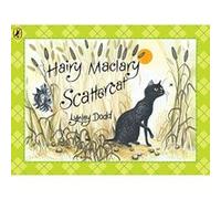 hairy maclary scattercat Dodd, Lynley (Auteur)