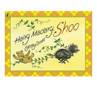 Hairy Maclary, Shoo Dodd, Lynley (Auteur)