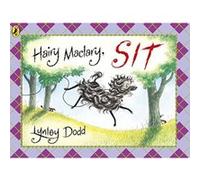 Hairy Maclary , sit Dodd, Lynley (Auteur)
