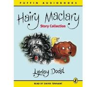 [Hairy Maclary Story Collection (Hairy Maclary and Friends)] [By: Dodd, Lynley] [June, 2010]