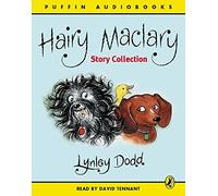 Hairy Maclary Story Collection (Hairy Maclary and Friends) by Lynley Dodd (2010-06-01)