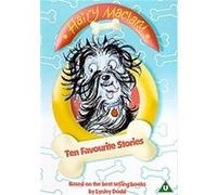 Hairy Maclary - Ten Favourite Stories , (Animated) G