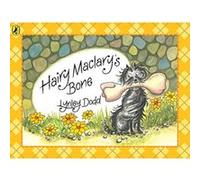 hairy maclary's bone Dodd, Lynley (Auteur)