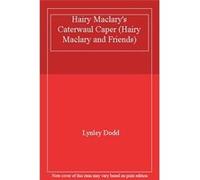 Hairy Maclary's Caterwaul Caper (Hairy Maclary and Friends) - [Livre en VO] Lynley Dodd (Auteur)