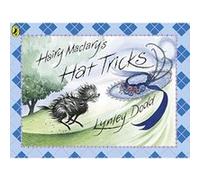 hairy maclary's hat tricks Dodd, Lynley (Auteur)