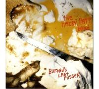 Hairy Patt Band - Bufo