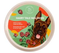 Hairy Tale Cosmetics Malinois Glossy Hair Mask - 200 ml