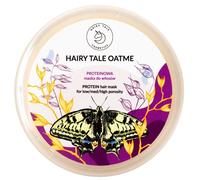 Hairy Tale Cosmetics Masque capillaire aux protéines d'avoine - 200 g