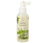 Hairy Tale Cosmetics Traitement régulateur du cuir chevelu Grasshopper - 120 ml